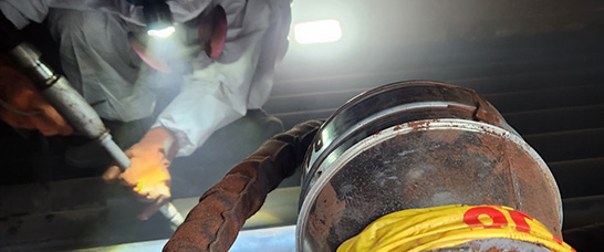 Portfolio Project Image