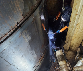 Portfolio Project Image