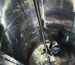 Portfolio Project Image